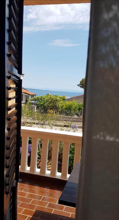 Apartment Ute Mali Losinj Exterior photo
